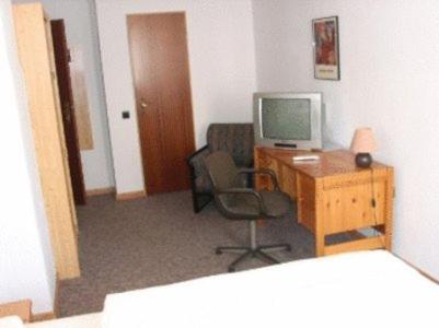 Pension Leipziger Hof Хановер Стая снимка